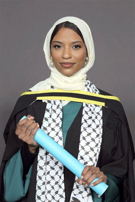 Two weeks ago I had the honour of graduating from University of Cape ...