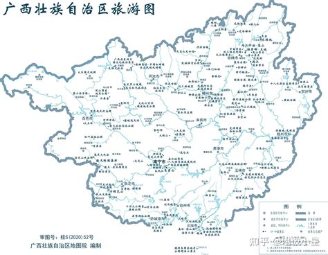 广西各县市的壮族人口比例概述 - 知乎