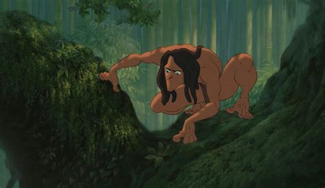 Image result for deviantART Tarzan