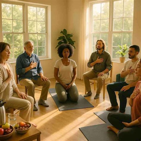 What Does Alcoholics Anonymous Mean for Holistic Healing?