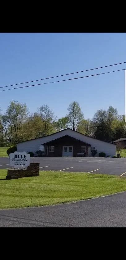 Zieren Funeral Home - Funeral Home Pages