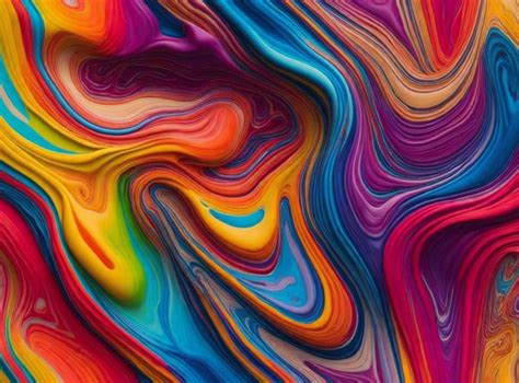 Ai 画彩虹 的图像结果