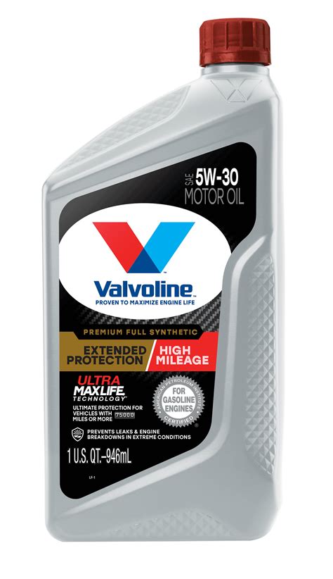 Valvoline Synthetic Oil Review – Valvoline 5W30 Motor Oil – GQUGX