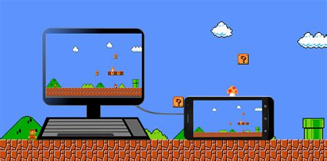 Image result for Screen Sharing Android Screen to PC