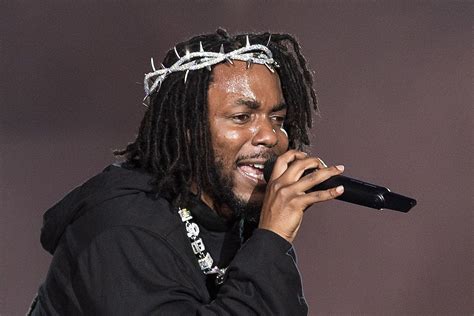 Kendrick Lamar Anti-Indigenous Lyrics Controversy