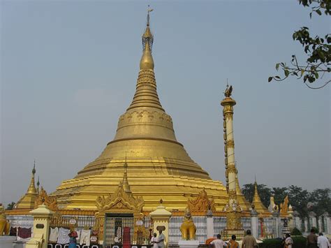 Kushinagar | IndiaUnveiled