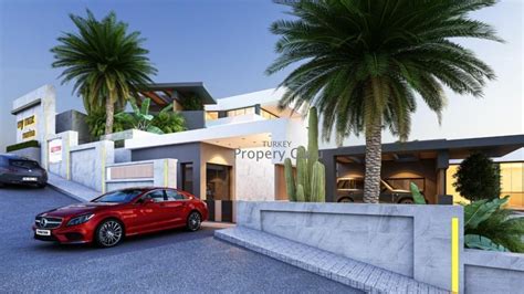Kusadasi Marina Villa for Sale Turkey Property Guru - Turkey - Property ...