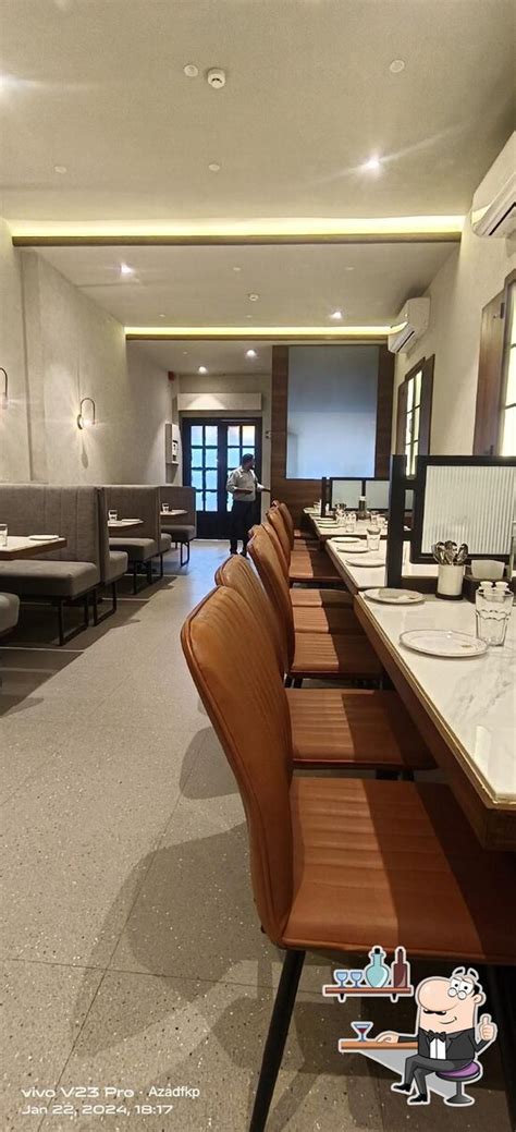 Jaffer Bhai's Delhi Darbar Chembur, Mumbai - Restaurant menu, prices ...