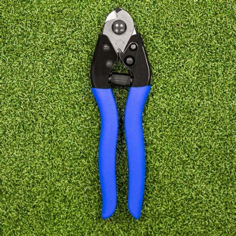 Wire & Rigging Assembly Components For Netting | Net World Sports