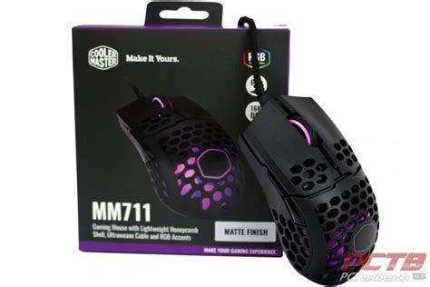 Image result for Master Mouse MM711 Software