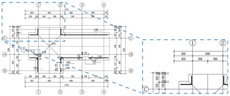 A Hybrid Deep Learning and Rule-Based Method for Architectural Drawing ...