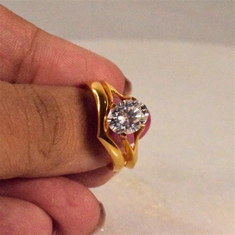 Wedding Ring Sets – Vai Ra