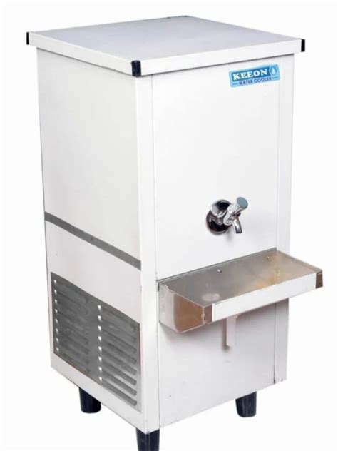 Water Cooler - Stainless Steel Water Cooler Service Provider from Ahmedabad
