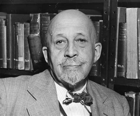 W. E. B. Du Bois Writes To His Daughter Yolande: A Letter Every Parent ...