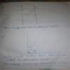 Draw diagrams for the following angles. (1) A pair of Adjacent angles(2 ...