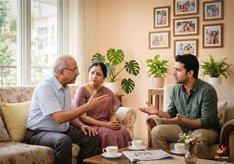 અપેક્ષા | Expectations | Form of Expectations