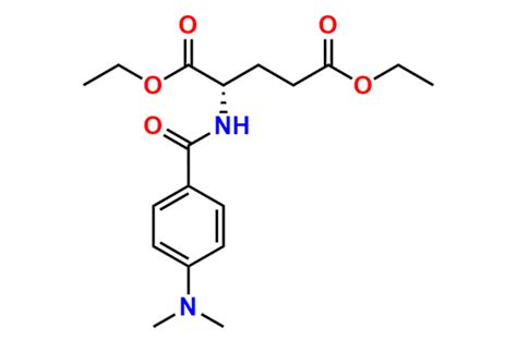 Methotrexate Impurity 8 | CAS No- 909874-43-7 | NA