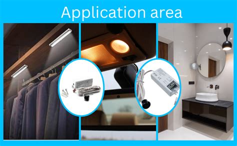 Maxwell Wardrobe Sensor/Short Distance IR Sensor Auto Lights Auto On ...