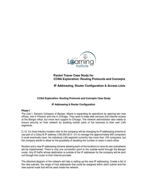 Image result for Case Study On Computer Networking