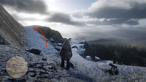 Dead Couple PANORAMIC MAP - Red Dead Redemption 2 - RDR2.org Forums