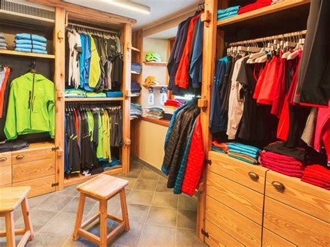 Cogne | Le Paradis Des Sport | Mountain Shop