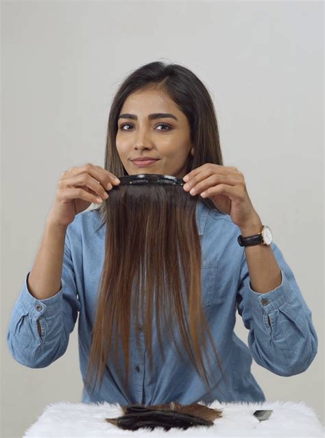 The Hair Real | 100% Raw Virgin Human Hair