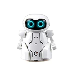 Buy SilverLit Ycoo Mini Droid- Maze Breaker, Palm Size Remote Control ...