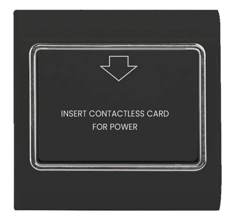 Guest Room Key Card Energy Control Manufacturer in Mira Bhayandar