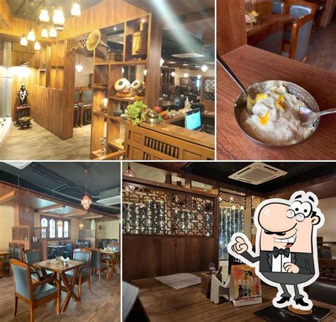 Myboli Maharashtrian Kitchen restaurants in Hyderabad, summer 2024 ...