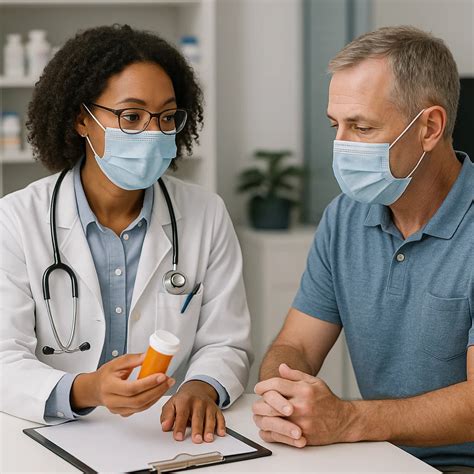 Understanding the Side Effects of Sildenafil in 2026 | MedsPrimeHub