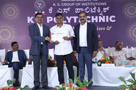 KSP | Top Diploma College In Bangalore