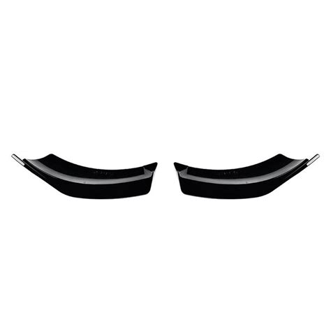 Car Craft Compatible With Mercedes Benz V Class W447 2018-2023 Rear Amg ...