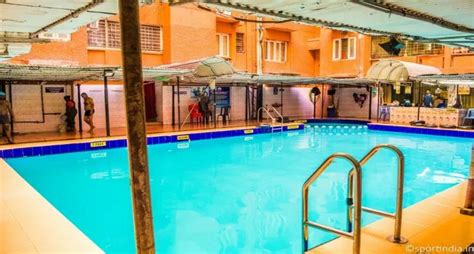 VV International School Of Swimming, Mahalingapuram, Chennai | WhatsHot ...