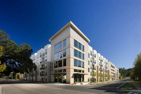 FSU Student Housing Floor Plans | The Renegade Tallahassee