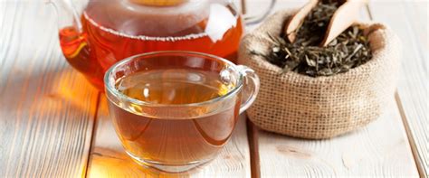 Unique health benefits of different tea varieties