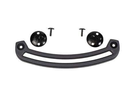 Ortlieb Spare Lower Rail for Anchoring Hook QL2.1 | Ortileb Elliptical ...