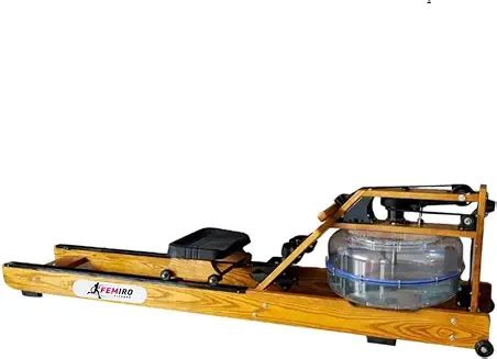 Rowing Machines in India - Best 15 Picks at Top Prices [August, 2024]
