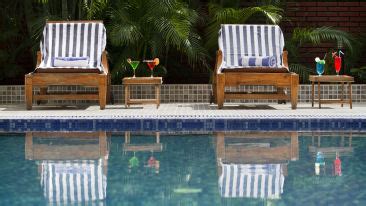 Hotel With Swimming Pool in Lucknow | Luxury Hotel in Lucknow