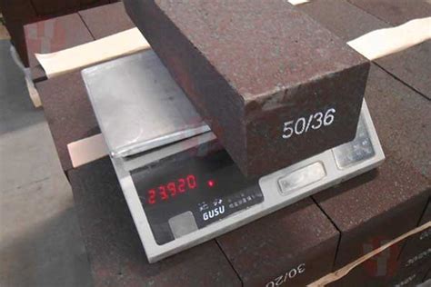 Advanced Magnesia Carbon Bricks Manufacturing Process