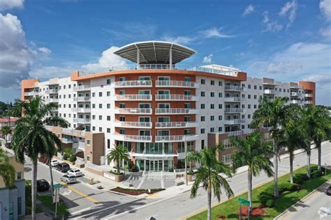 The Place at Dania Beach - 180 E Dania Beach Blvd, Dania Beach, FL ...