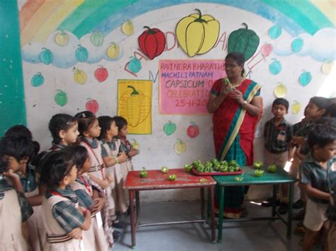 Welcome to Ravindra Bharathi Schools | New Concept, Old Values