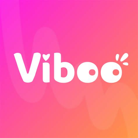 Viboo - Live Video Chat – Apps on Google Play
