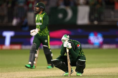T20 World Cup 2022: "Didn't even put 50% of the effort" - Saeed Ajmal ...