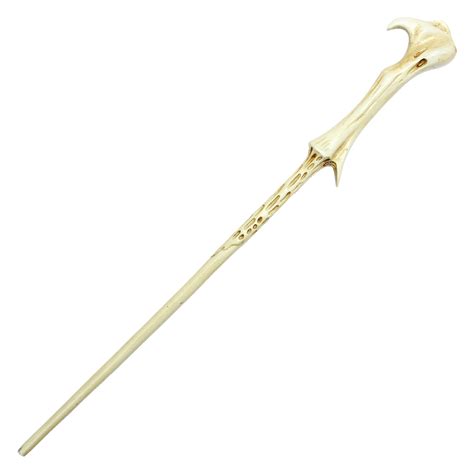Harry Potter - Lord Voldemort's Wand | Collectible Resin Wizard Wand R – Best Knives