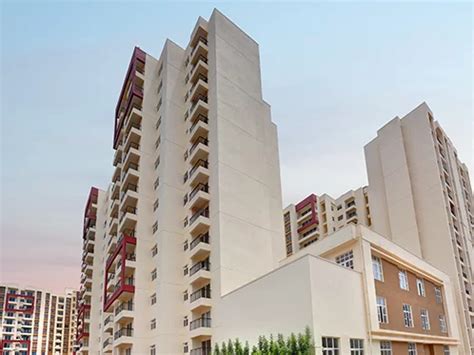 MJR Clique-Hercules | Modern Living with Premium Amenities