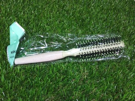 6191 Round Hair Brush For Blow Drying & Hair Styling — Deodap