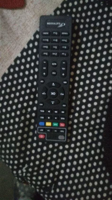 Catvision FreeDish Set Top Box with WiFi | 115+ TV Channels : Amazon.in ...