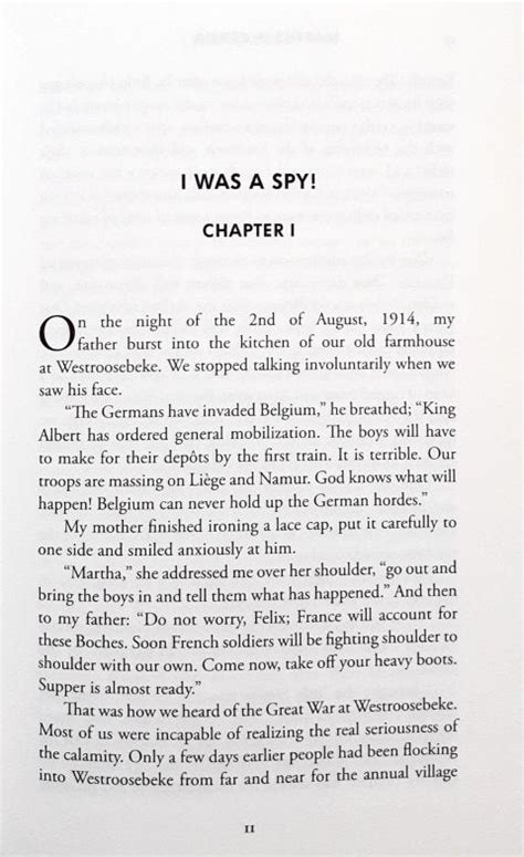 I Was a Spy The Classic Account of Behind The Lines Espionage in the F ...