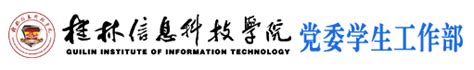 桂林信息科技学院2022年专任教师招聘公告_高校人才网
