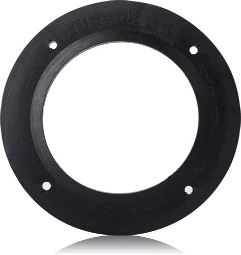 Safoner 385311267 RV Toilet Seal RV Toilet Gasket, India | Ubuy